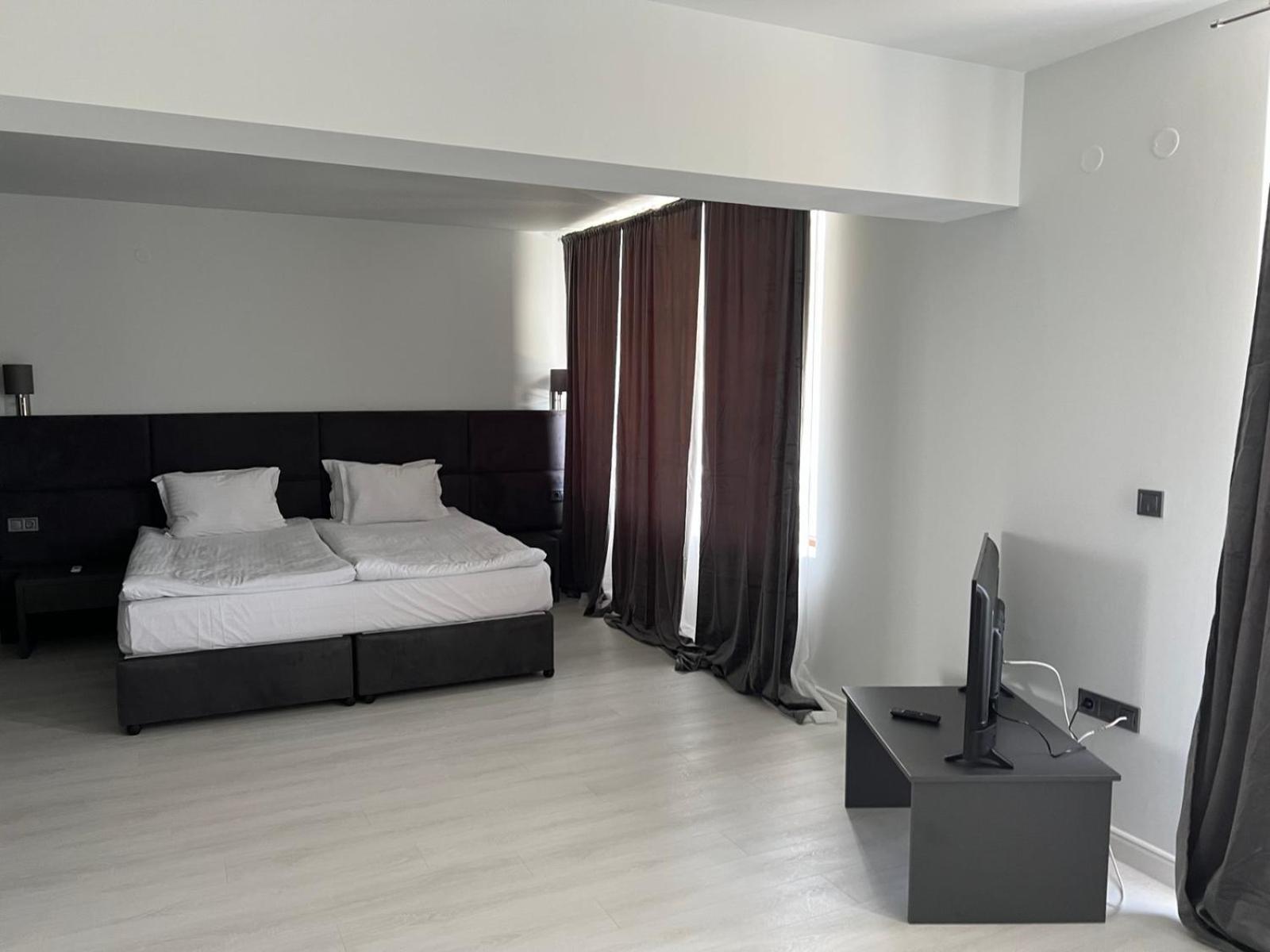 Continental Apartments Golden Sands Exterior foto