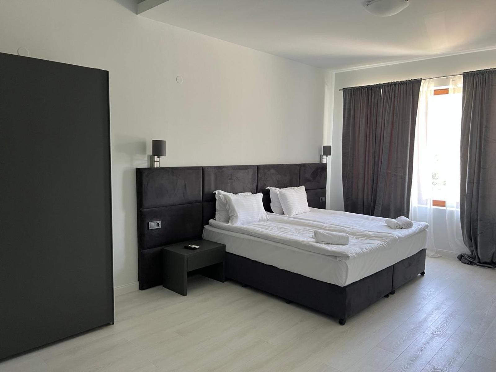 Continental Apartments Golden Sands Exterior foto