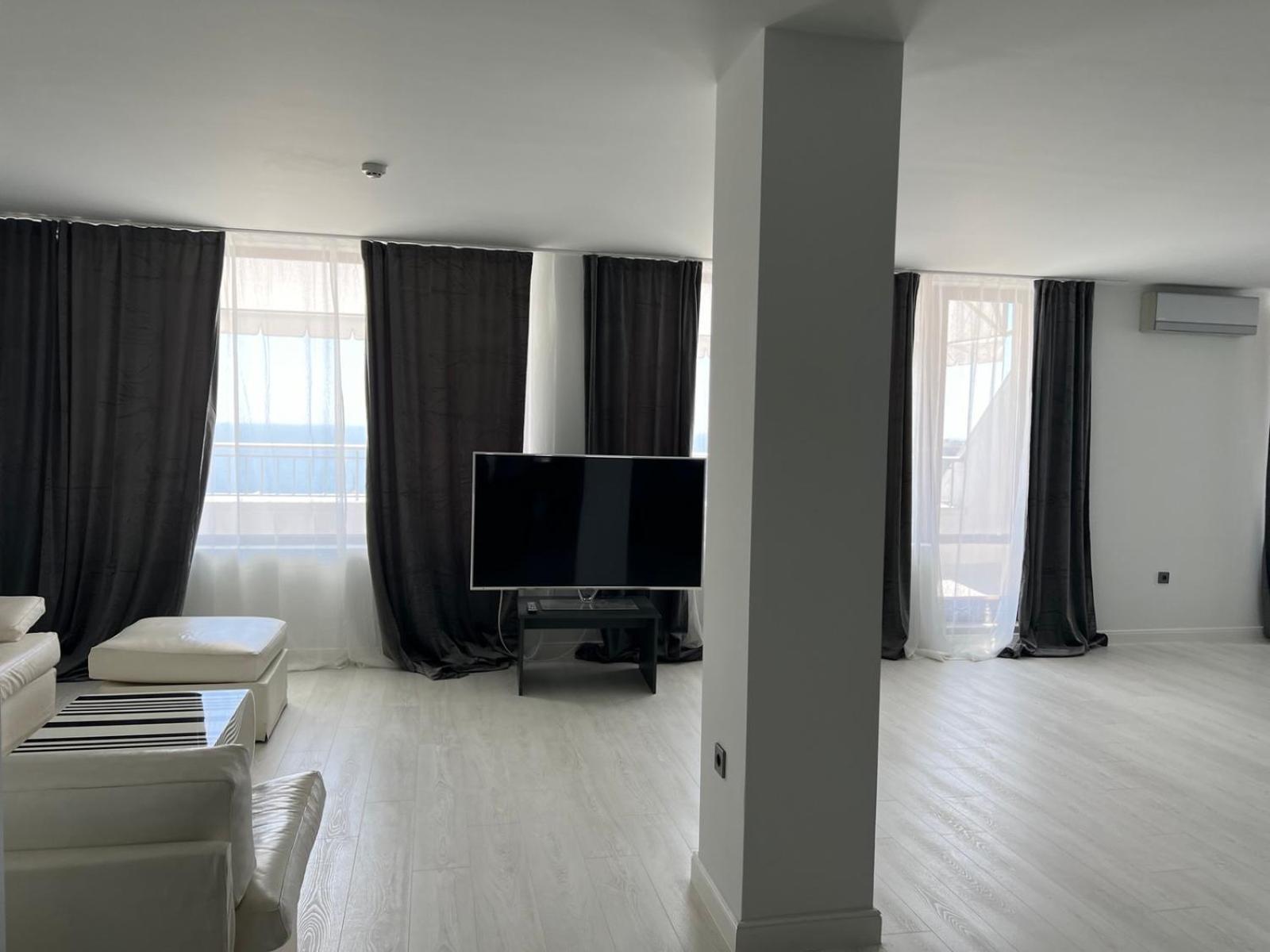 Continental Apartments Golden Sands Exterior foto