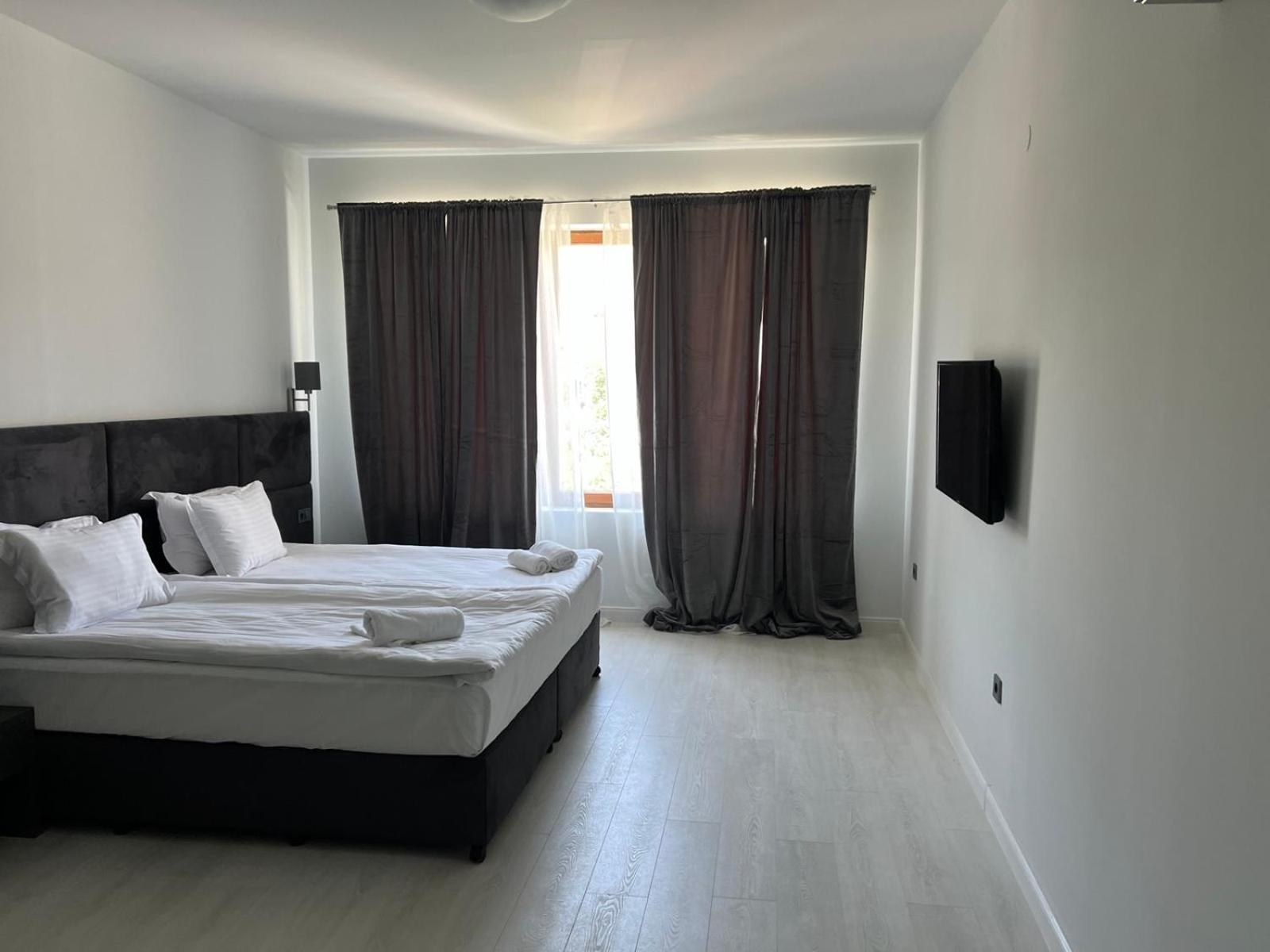 Continental Apartments Golden Sands Exterior foto