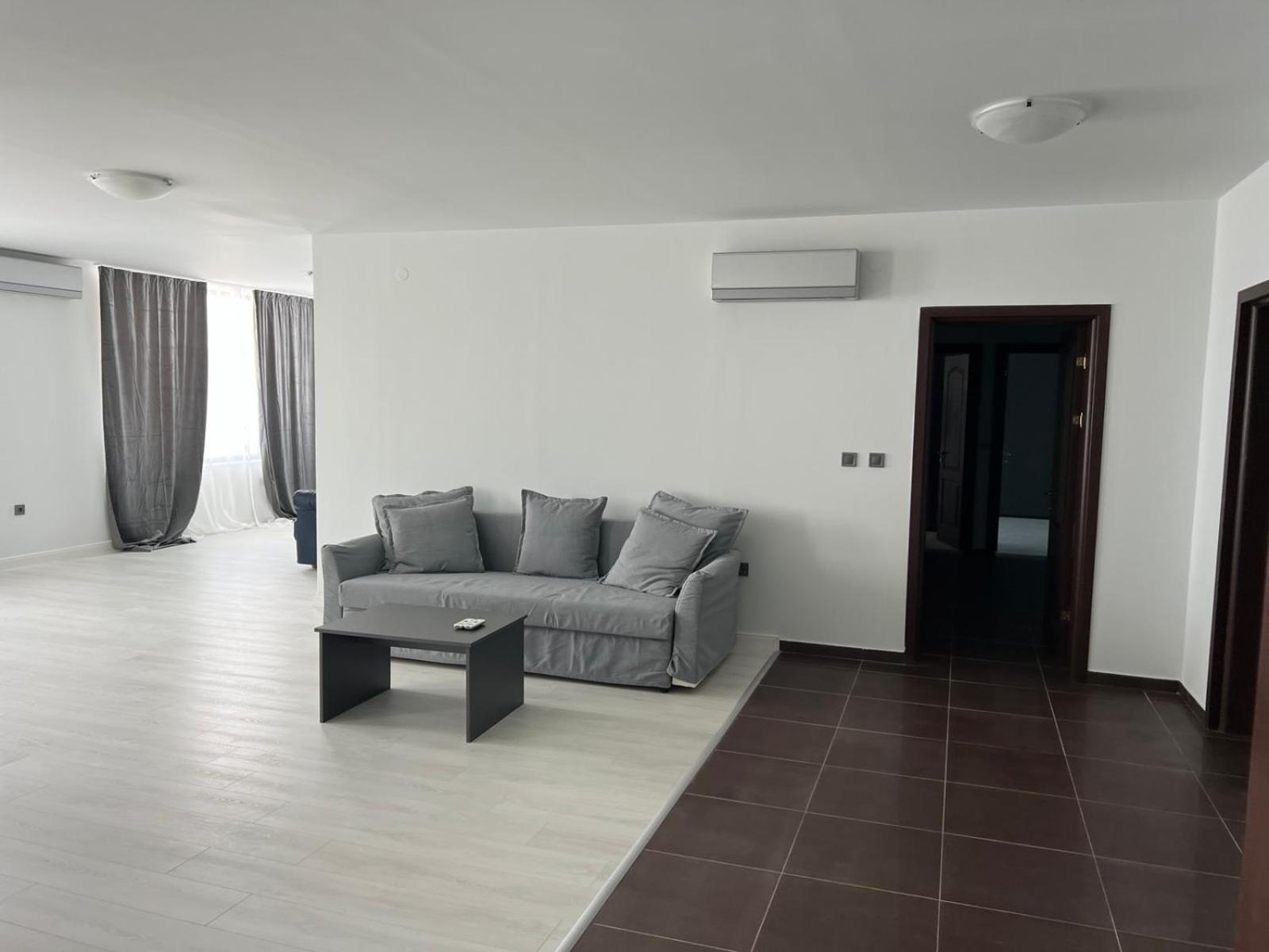 Continental Apartments Golden Sands Exterior foto