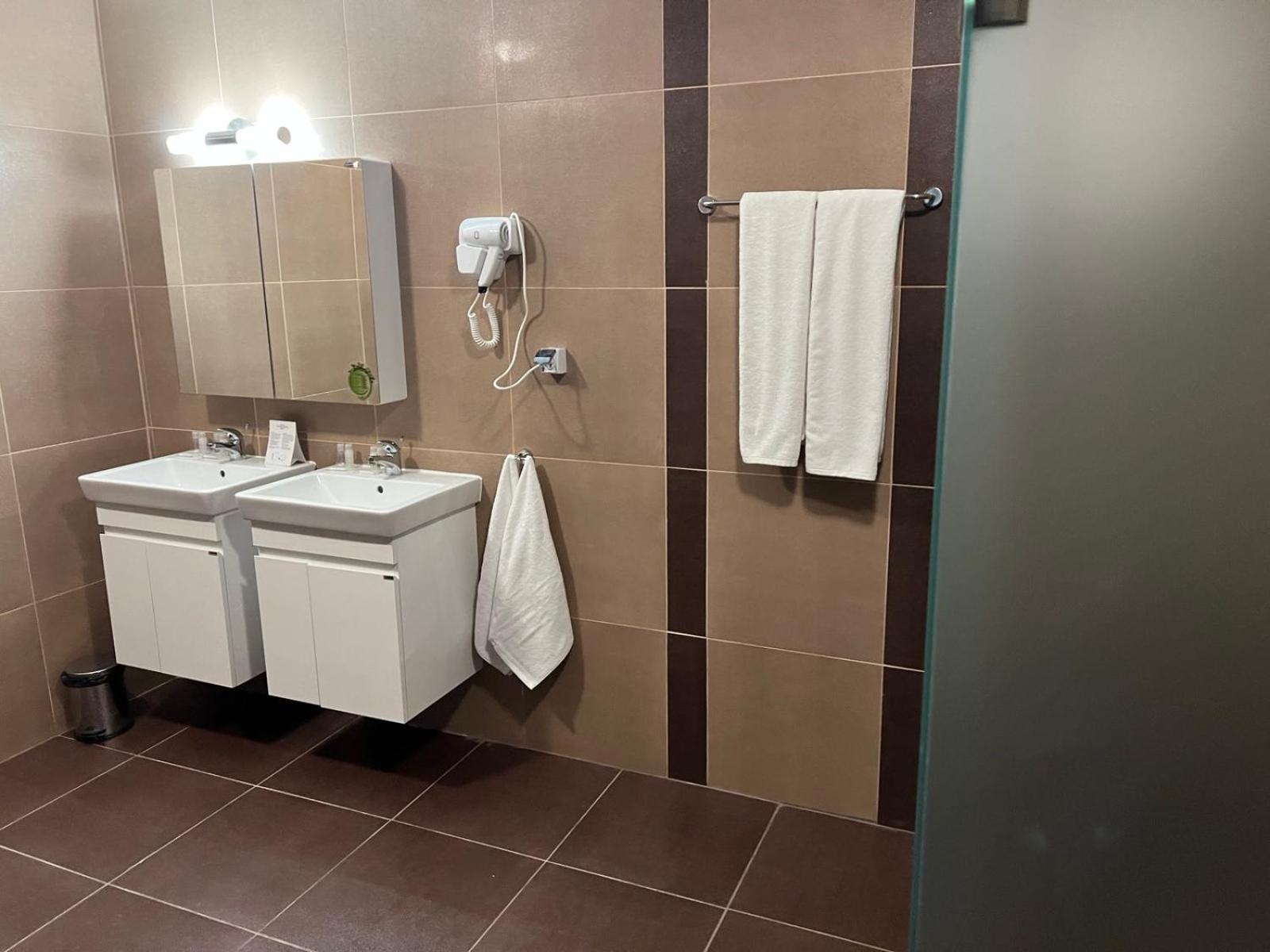 Continental Apartments Golden Sands Quarto foto