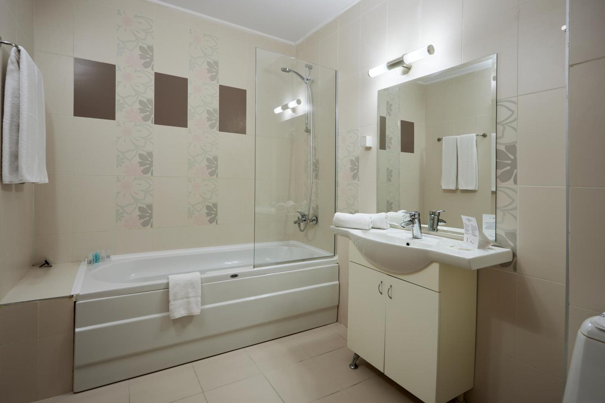 Continental Apartments Golden Sands Quarto foto